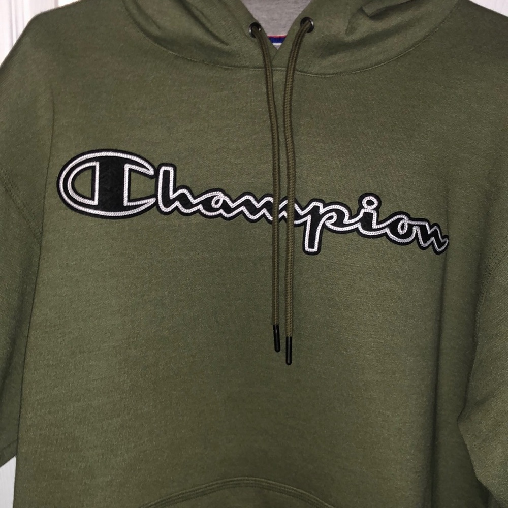 Champion Hoodie